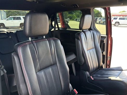 Used 2020 Dodge Grand Caravan GT FWD image 75