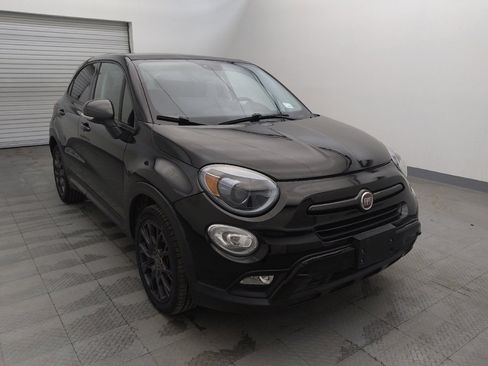 Used 2018 FIAT 500X Trekking image 13