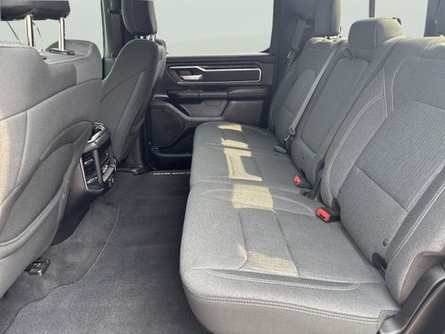 Used 2019 RAM 1500 Big Horn AWD/4WD image 20