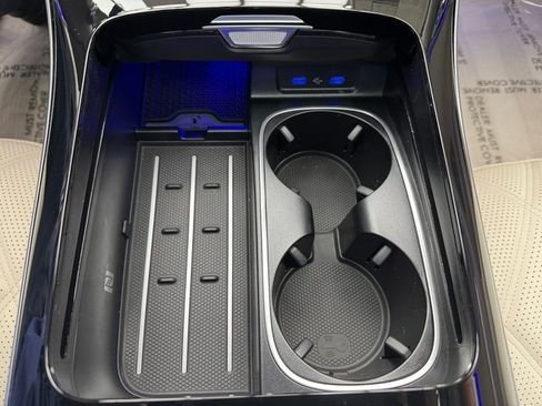 New 2026 Mercedes-Benz Maybach S 580 4MATIC image 18