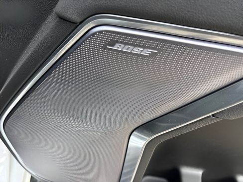 Used 2025 Chevrolet Silverado 2500 High Country w/ High Country Premium Package AWD/4WD image 35
