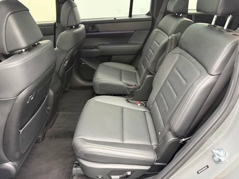 Used 2025 Hyundai Santa Fe Calligraphy w/ Tow & Go Package AWD/4WD image 42