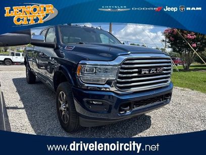 Used 2019 RAM 2500 Limited