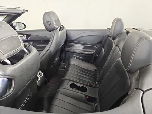 Used 2018 Mercedes-Benz E 400 4MATIC Cabriolet image 15