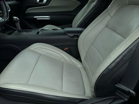 Used 2024 Ford Mustang Premium RWD image 11