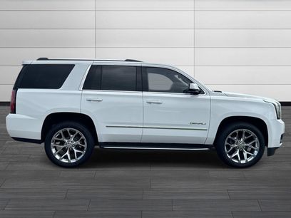 Used 2018 GMC Yukon Denali w/ Open Road Package