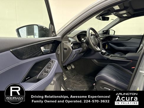 New 2026 Acura MDX Type S AWD/4WD image 4