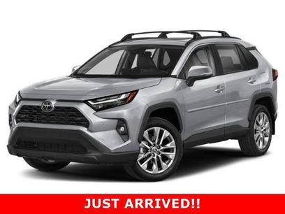 Certified 2025 Toyota RAV4 XLE Premium w/ Weather Package