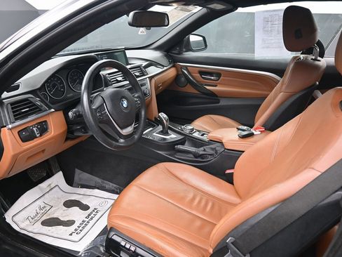 Used 2014 BMW 428i Convertible image 19