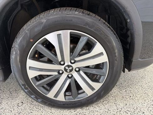 Used 2024 Mitsubishi Outlander Sport AWD image 35