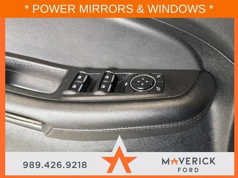Used 2024 Ford Edge SE AWD/4WD image 21