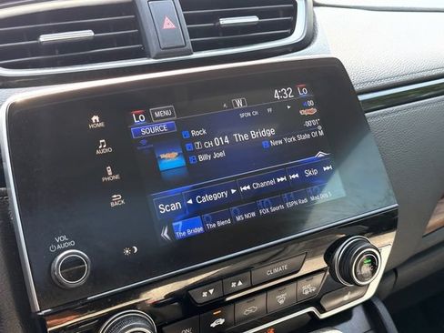 Used 2022 Honda CR-V EX-L image 24