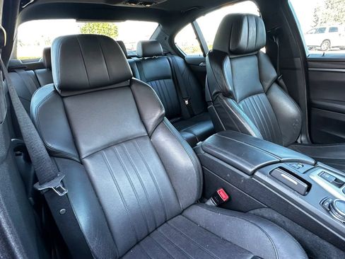 Used 2014 BMW M5 RWD image 19