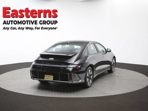 Used 2024 Hyundai Ioniq 6 SE AWD/4WD image 39