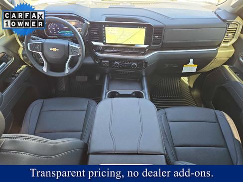 Used 2026 Chevrolet Silverado 3500 LT w/ Convenience Package image 15