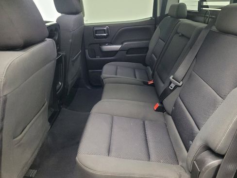 Used 2018 Chevrolet Silverado 1500 LT w/ All Star Edition image 18