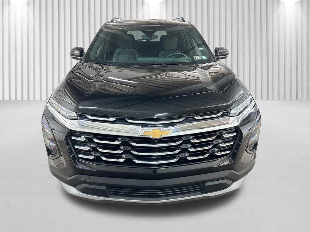 Used 2025 Chevrolet Equinox LT w/ Convenience Package II AWD/4WD image 14