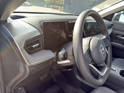 New 2026 Nissan Kicks SV w/ Cold Weather Package image 14