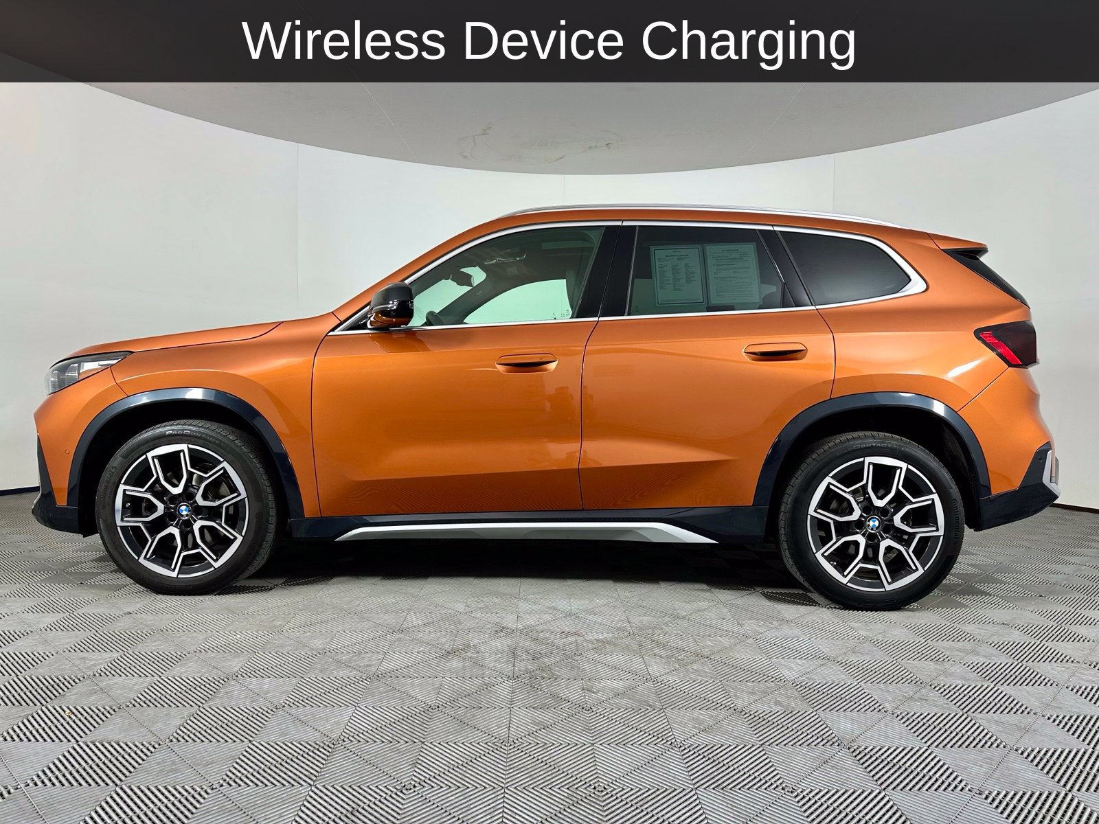 Used 2023 BMW X1 xDrive28i w/ Premium Package AWD/4WD image 17