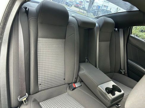 Used 2022 Dodge Charger GT w/ Blacktop Package image 37