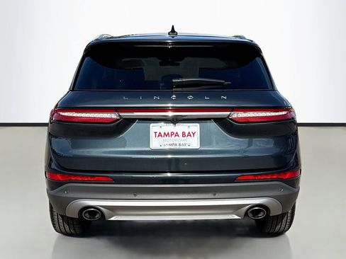 Used 2022 Lincoln Corsair Reserve w/ Equipment Group 201A image 4