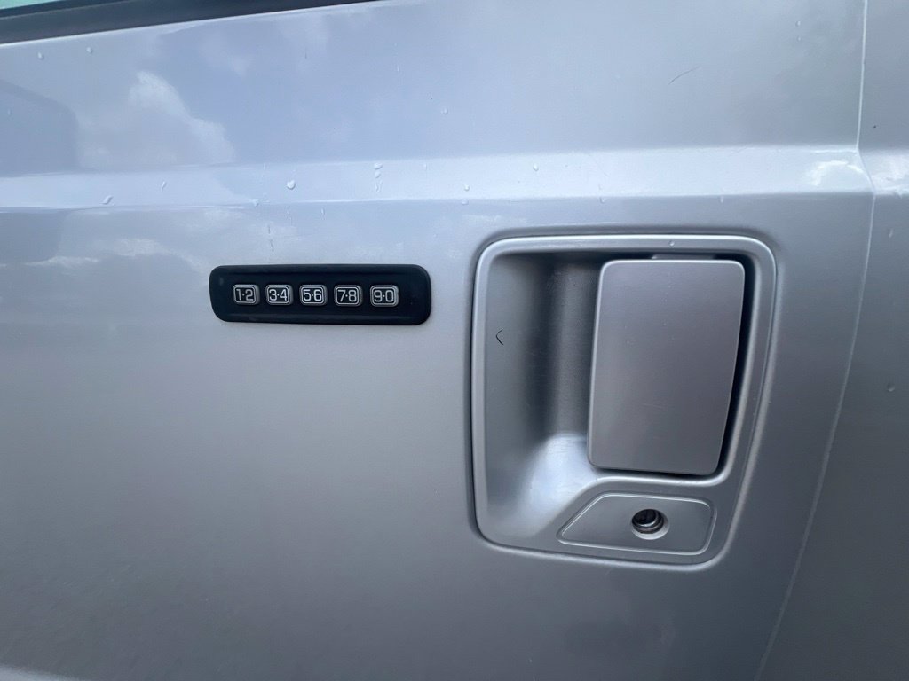 Used 2008 Ford F250 XL AWD/4WD image 22