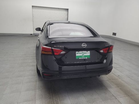 Used 2023 Nissan Altima 2.5 SV FWD image 6