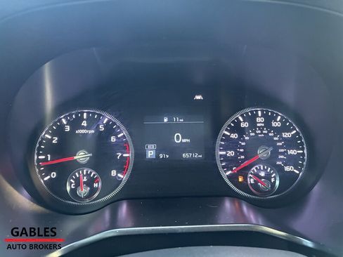 Used 2020 Kia Telluride S AWD/4WD image 31