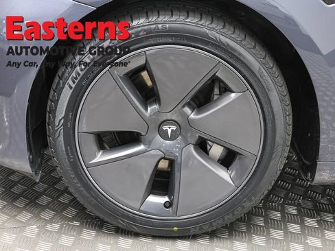 Used 2023 Tesla Model 3 Standard Range RWD image 26