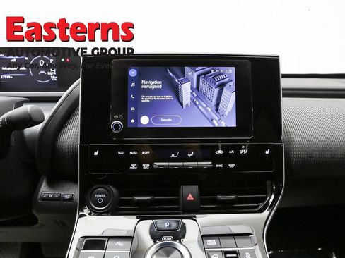 Used 2023 Subaru Solterra AWD image 12