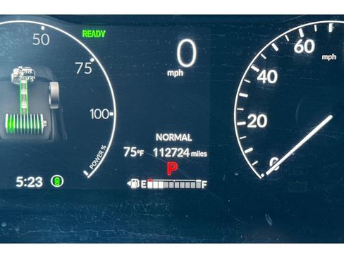 Used 2023 Honda CR-V Sport image 41