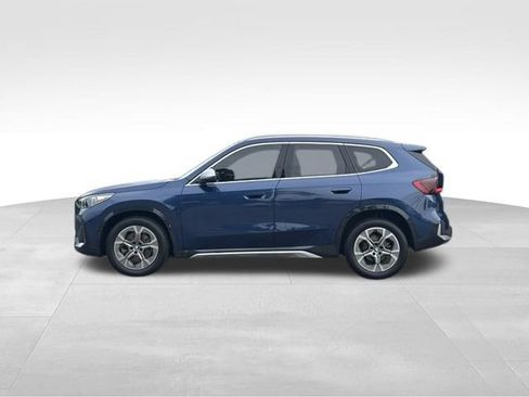 Used 2024 BMW X1 xDrive28i w/ Convenience Package AWD/4WD image 2