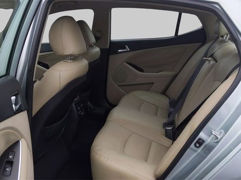 Used 2014 Kia Optima EX image 30