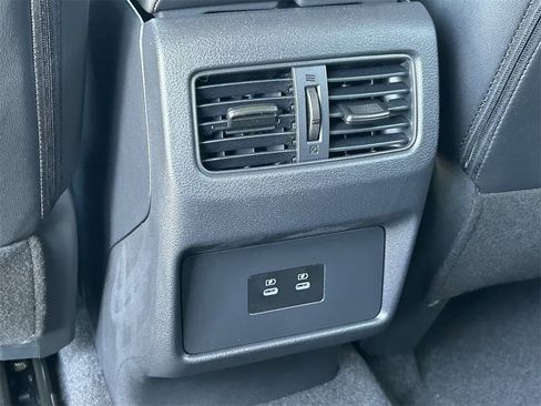 New 2026 Nissan Rogue SV image 34