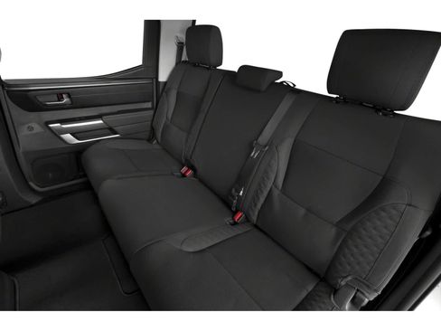 Used 2023 Toyota Tundra SR5 w/ SR5 Premium Package AWD/4WD image 8