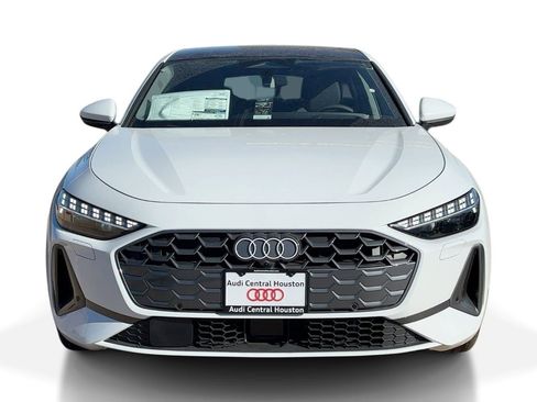 New 2025 Audi A5 2.0T Premium Plus image 5