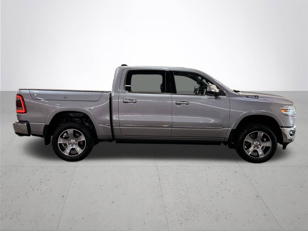 Used 2020 RAM 1500 Limited AWD/4WD image 9