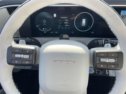 New 2026 Hyundai Palisade Calligraphy image 19