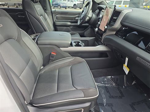 New 2026 RAM 1500 Laramie image 10