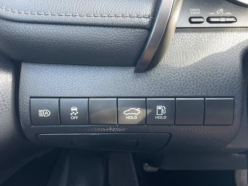 Used 2023 Toyota Camry LE FWD image 24