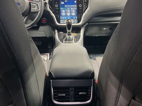 Certified 2025 Subaru Outback Premium image 39