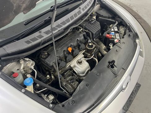 Used 2008 Honda Civic EX-L image 12