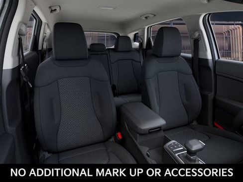 New 2026 Kia Sportage LX FWD image 15