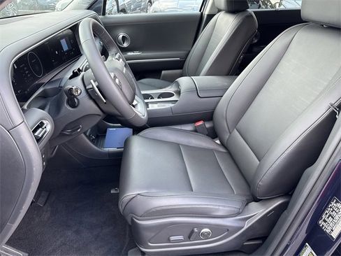 New 2026 Hyundai Palisade Limited image 9