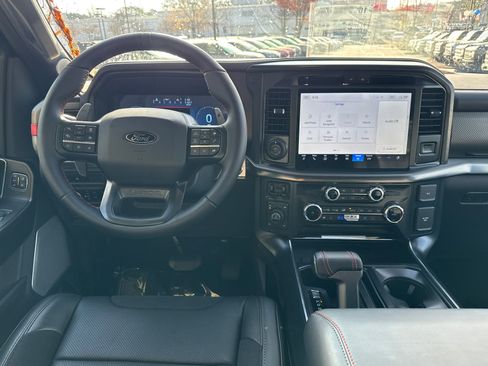 New 2025 Ford F150 Raptor image 22