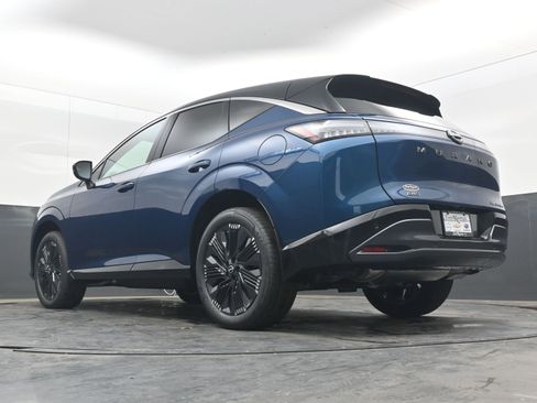 New 2026 Nissan Murano Platinum AWD/4WD image 29