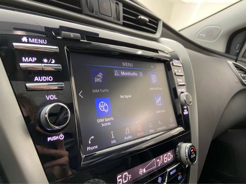 Used 2024 Nissan Murano Platinum w/ Cargo Package image 26