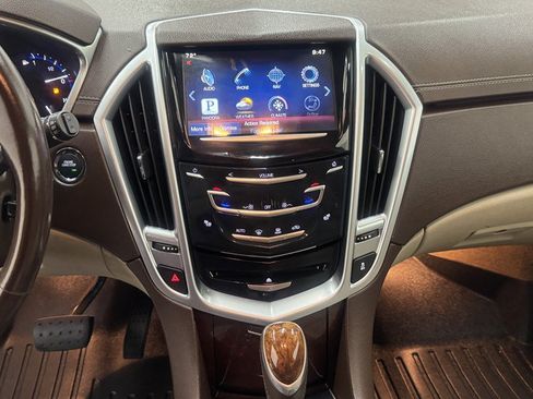 Used 2015 Cadillac SRX Performance w/ Driver Awareness Package AWD/4WD image 18