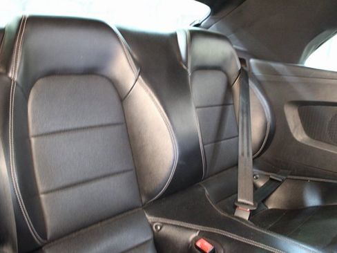 Used 2020 Ford Mustang Premium image 12