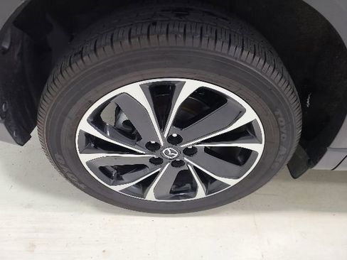 Used 2023 MAZDA CX-5 AWD 2.5 S w/ Premium Package image 38